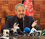 Cancer Claims  15,000 Lives Annually in Afghanistan